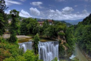 ماهو أفضل وقت لزيارة البوسنة والهرسك؟.. اعرف المناخ المناسب لك