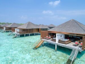 أهم الوجهات السياحية في المالديف